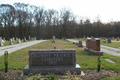 Romine Prairie Cemetery in Marion County, Illinois