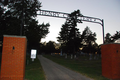 Henry Cemetery in Marshall County, Illinois