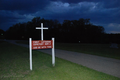 First Lutheran Cemetery Num. 2, aka Salem in Marshall County, Illinois