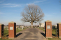 Meadow Lawn Cemetery in Mason County, Illinois