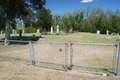 Neteler Cemetery in Mason County, Illinois