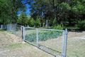 Saint Marys Cemetery in Mason County, Illinois