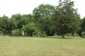 Neikirk Cemetery in Mason County, Illinois