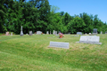 Davisson-Bumgarner Cemetery in Massac County, Illinois