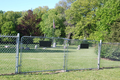 Bailey Cemetery in McDonough County, Illinois