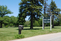 Forest Lawn Cemetery in McDonough County, Illinois