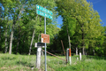 Old St. Paul Cemetery (aka Old Catholic) in McDonough County, Illinois