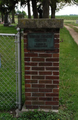 Dunham-Chemung Cemetery in McHenry County, Illinois