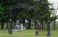 Coral Cemetery in McHenry County, Illinois