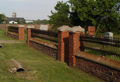 Jerome Cemetery in McHenry County, Illinois