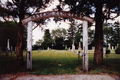 Ostend Cemetery in McHenry County, Illinois