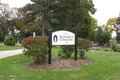 Village of Algonquin Cemetery in McHenry County, Illinois