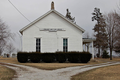 Benjaminville Friends Cemetery in McLean County, Illinois