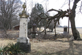 Blooming Grove Cemetery in McLean County, Illinois