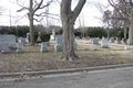 Jewish Cemetery in McLean County, Illinois