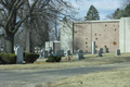 Park Hill Cemetery in McLean County, Illinois