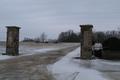 Passwater Cemetery in McLean County, Illinois