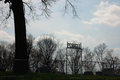 Pennell Cemetery in McLean County, Illinois