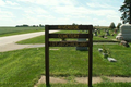 Riverside Cemetery in McLean County, Illinois