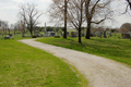 Smith Grove Cemetery in McLean County, Illinois