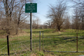 Stewart Cemetery in McLean County, Illinois