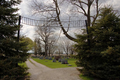 Wiley Cemetery in McLean County, Illinois