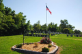 Saint Marys Cemetery in Monroe County, Illinois