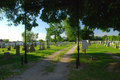 Saints Peter and Paul Cemetery in Monroe County, Illinois