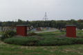 Asbury Cemetery in Montgomery County, Illinois