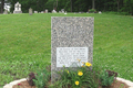 Bluffs Cemetery in Montgomery County, Illinois