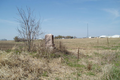 Crawford Cemetery in Montgomery County, Illinois