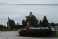 Elmwood Cemetery in Montgomery County, Illinois