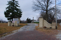 Oak Grove Cemetery in Montgomery County, Illinois