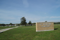 Saint Raymond Cemetery in Montgomery County, Illinois