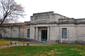 Oak Grove Mausoleum in Montgomery County, Illinois