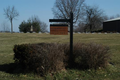 Immanuel East Cemetery in Morgan County, Illinois