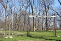 Lynn Creek Cemetery in Moultrie County, Illinois