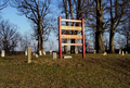 Thomason Cemetery in Moultrie County, Illinois