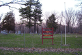 Pea Cemetery (aka Wright Cem #2) in Moultrie County, Illinois