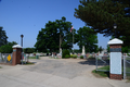 Greenhill Cemetery in Moultrie County, Illinois