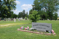 Byron City Cemetery in Ogle County, Illinois