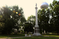 Stillman's Run Memorial in Ogle County, Illinois