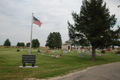 Brimfield Cemetery in Peoria County, Illinois