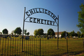Chillicothe City Cemetery in Peoria County, Illinois