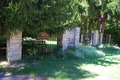 Jubilee Churchyard in Peoria County, Illinois