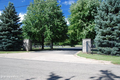 Lutheran Cemetery in Peoria County, Illinois