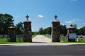 Saint Mary Cemetery in Peoria County, Illinois