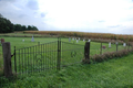 Walker Cemetery in Peoria County, Illinois