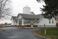 St Peter's Lutheran Churchyard in Peoria County, Illinois