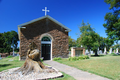 Saint Patrick's Cemetery in Peoria County, Illinois